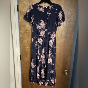 Roxy maxi dress